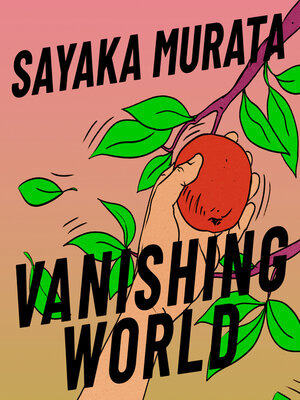 cover image of Vanishing World